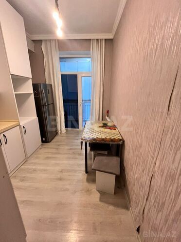 Продаётся 2-комн. новостройка 64 м², пос. Ясамал, photo 14 from 27