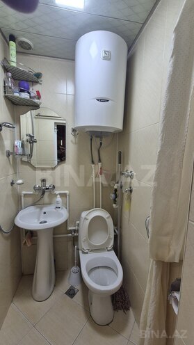 Продаётся 2-комн. вторичка 50 м², Насиминский  р., photo 8 from 19