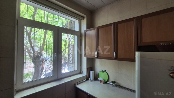 Продаётся 2-комн. вторичка 50 м², Насиминский  р., photo 3 from 19
