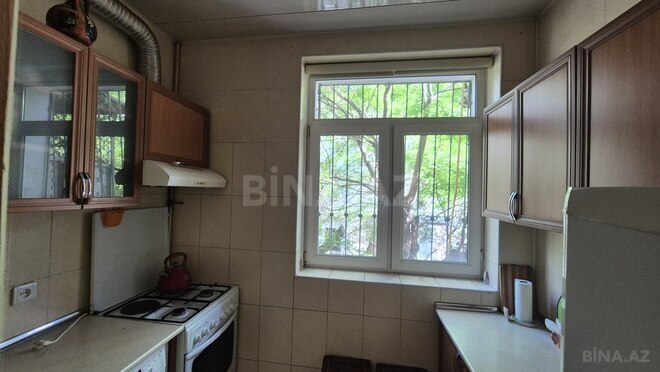 Продаётся 2-комн. вторичка 50 м², Насиминский  р., photo 6 from 19