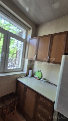 Продаётся 2-комн. вторичка 50 м², Насиминский  р., photo 15 from 19