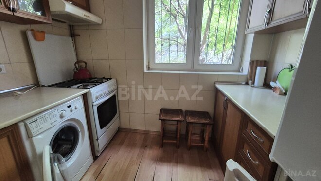 Продаётся 2-комн. вторичка 50 м², Насиминский  р., photo 4 from 19
