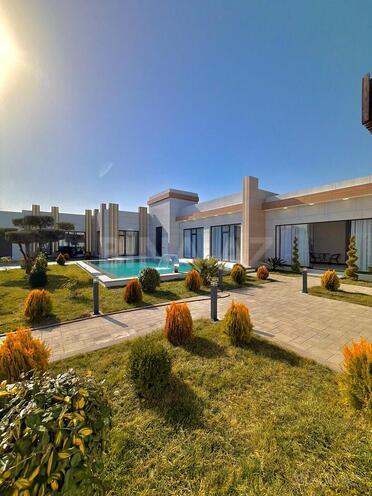 Продаётся 5-комн. дом/дача 260 м², пос. Мардакан, photo 7 from 32