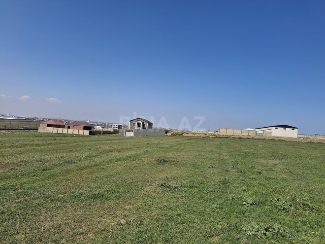 Продаётся  участок 25 сот, пос. Мехтиабад, photo 1 from 7
