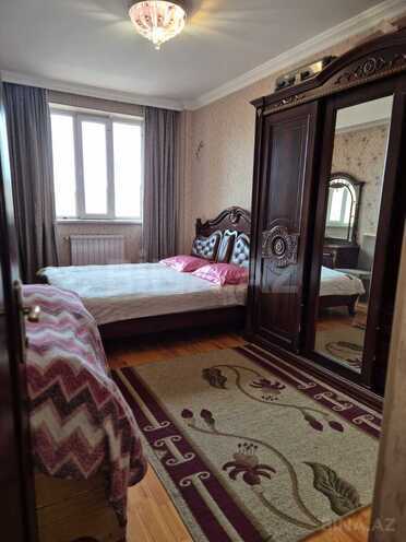 Сдаётся 2-комн. новостройка 96 м², пос. Бакиханова, photo 4 from 11