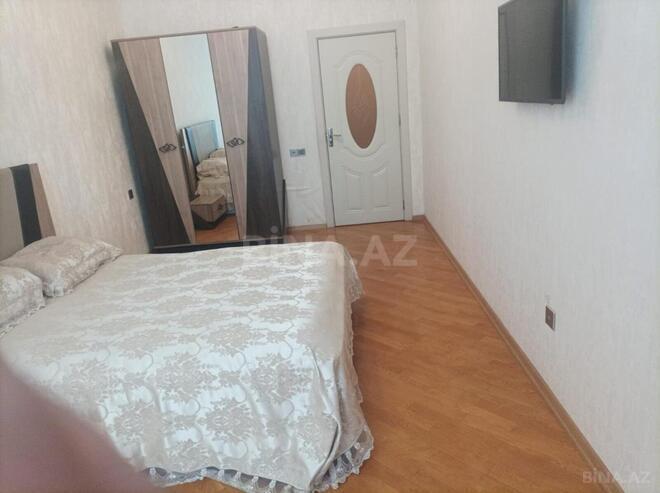 Сдаётся 3-комн. новостройка 130 м², м. Азадлыг проспекти, photo 4 from 22
