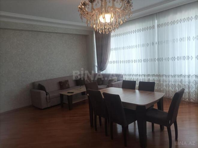 Сдаётся 3-комн. новостройка 130 м², м. Азадлыг проспекти, photo 3 from 22