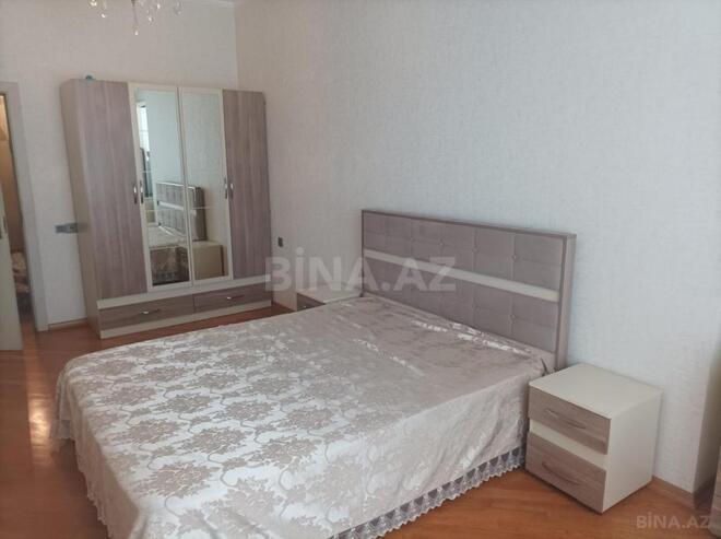 Сдаётся 3-комн. новостройка 130 м², м. Азадлыг проспекти, photo 5 from 22