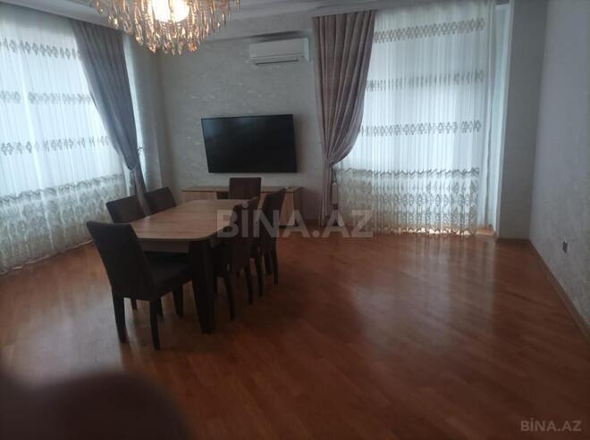 Сдаётся 3-комн. новостройка 130 м², м. Азадлыг проспекти, photo 7 from 22