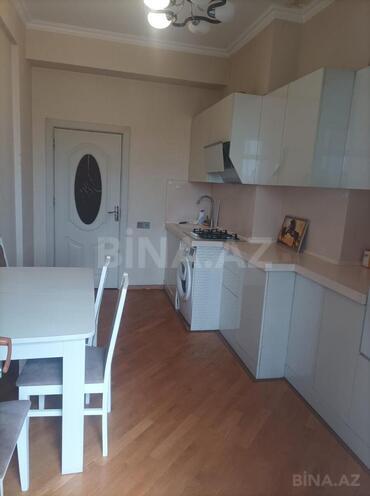Сдаётся 3-комн. новостройка 130 м², м. Азадлыг проспекти, photo 18 from 22