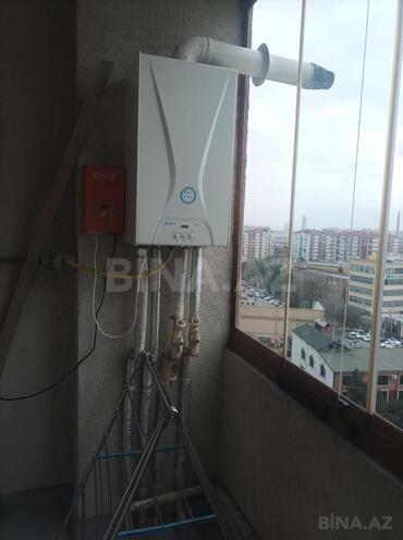 Сдаётся 3-комн. новостройка 130 м², м. Азадлыг проспекти, photo 17 from 22