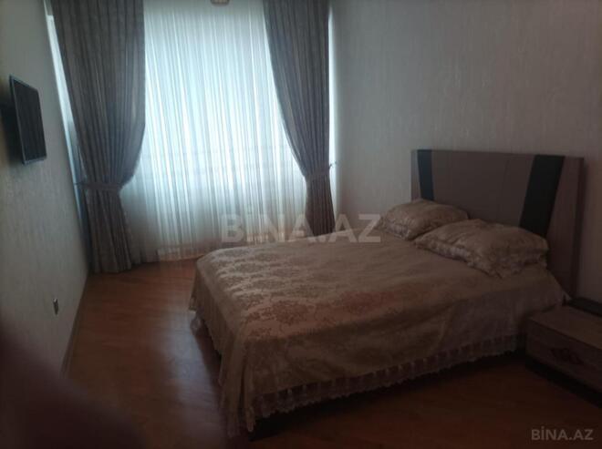 Сдаётся 3-комн. новостройка 130 м², м. Азадлыг проспекти, photo 11 from 22