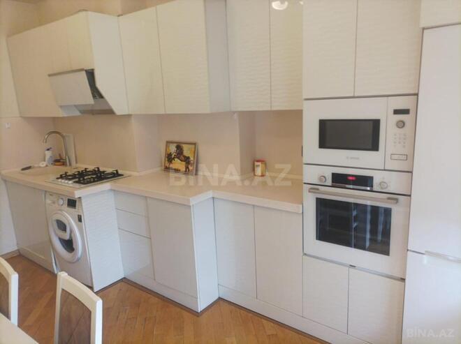 Сдаётся 3-комн. новостройка 130 м², м. Азадлыг проспекти, photo 16 from 22