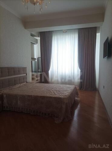 Сдаётся 3-комн. новостройка 130 м², м. Азадлыг проспекти, photo 12 from 22