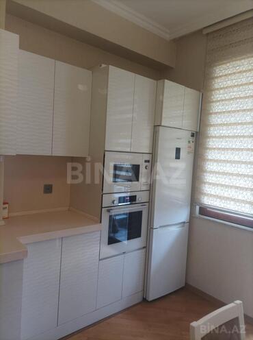 Сдаётся 3-комн. новостройка 130 м², м. Азадлыг проспекти, photo 20 from 22