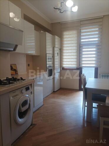 Сдаётся 3-комн. новостройка 130 м², м. Азадлыг проспекти, photo 19 from 22
