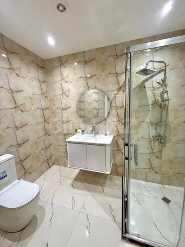Продаётся 2-комн. новостройка 103 м², м. 8 ноября, photo 10 from 12