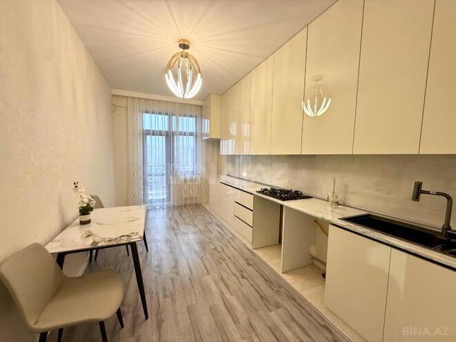 Продаётся 2-комн. новостройка 103 м², м. 8 ноября, photo 4 from 12