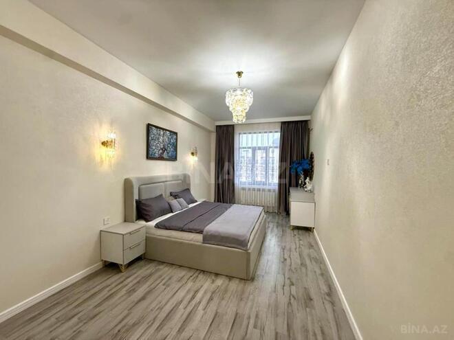 Продаётся 2-комн. новостройка 103 м², м. 8 ноября, photo 6 from 12
