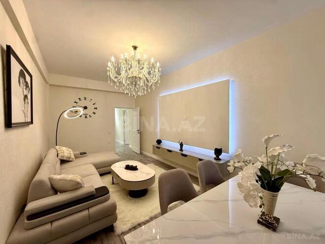 Продаётся 2-комн. новостройка 103 м², м. 8 ноября, photo 3 from 12