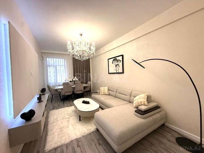 Продаётся 2-комн. новостройка 103 м², м. 8 ноября, photo 1 from 12