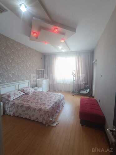 Сдаётся 3-комн. новостройка 138 м², м. 8 ноября, photo 7 from 32