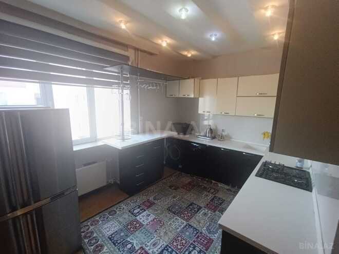 Сдаётся 3-комн. новостройка 138 м², м. 8 ноября, photo 23 from 32