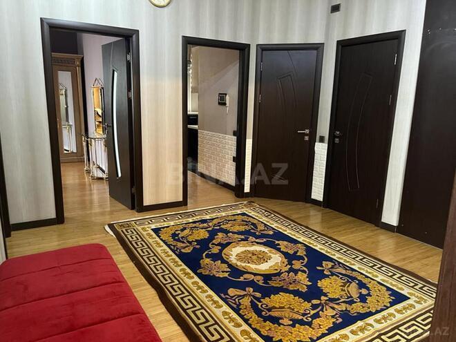 Сдаётся 3-комн. новостройка 138 м², м. 8 ноября, photo 27 from 32