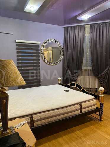 Сдаётся 3-комн. новостройка 138 м², м. 8 ноября, photo 11 from 32