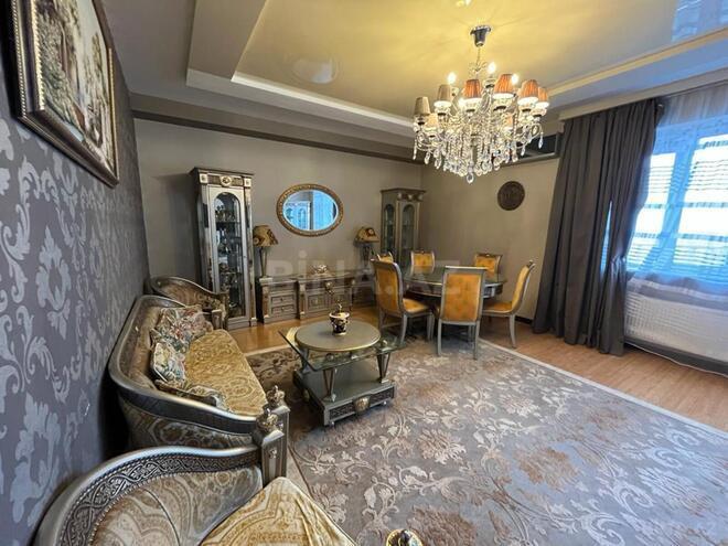 Сдаётся 3-комн. новостройка 138 м², м. 8 ноября, photo 6 from 32