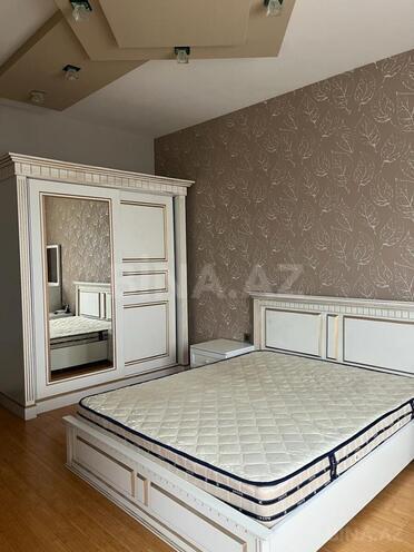 Сдаётся 3-комн. новостройка 138 м², м. 8 ноября, photo 12 from 32