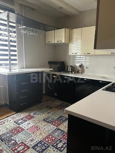Сдаётся 3-комн. новостройка 138 м², м. 8 ноября, photo 22 from 32