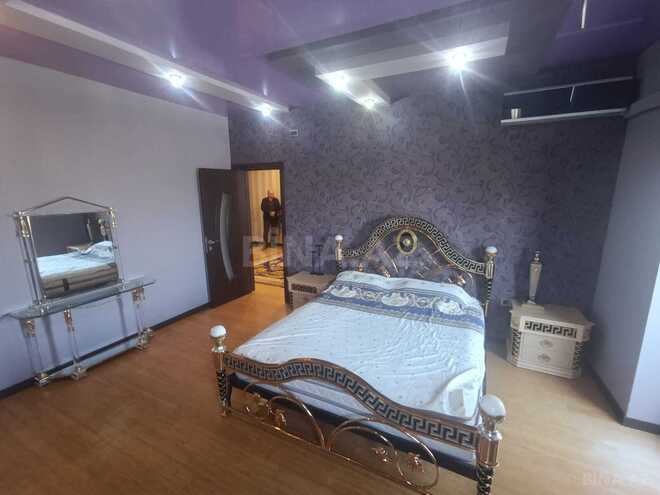 Сдаётся 3-комн. новостройка 138 м², м. 8 ноября, photo 21 from 32