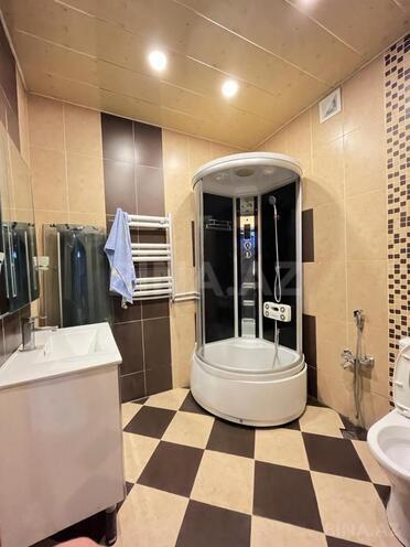 Сдаётся 3-комн. новостройка 138 м², м. 8 ноября, photo 25 from 32