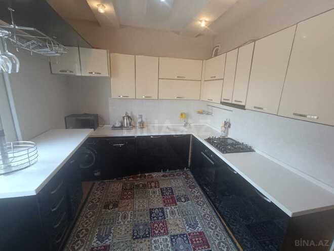 Сдаётся 3-комн. новостройка 138 м², м. 8 ноября, photo 24 from 32