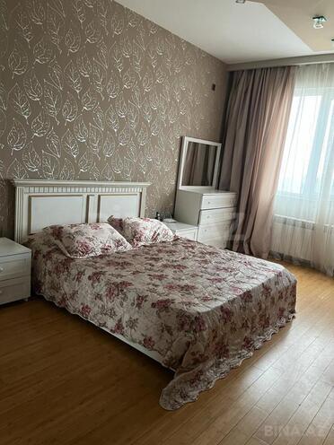 Сдаётся 3-комн. новостройка 138 м², м. 8 ноября, photo 9 from 32