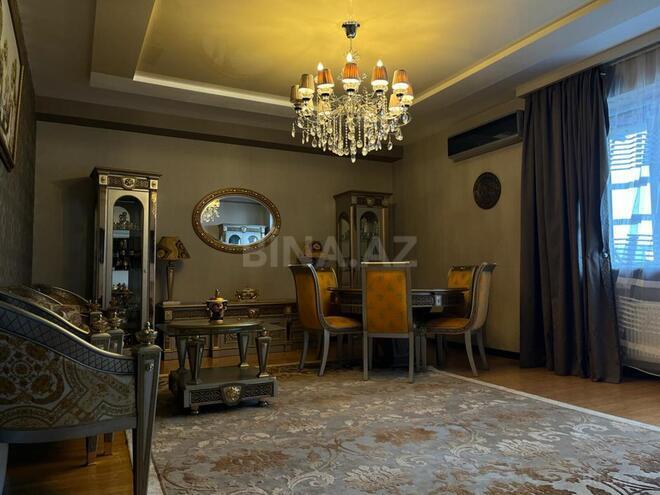 Сдаётся 3-комн. новостройка 138 м², м. 8 ноября, photo 3 from 32