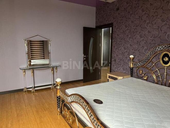 Сдаётся 3-комн. новостройка 138 м², м. 8 ноября, photo 10 from 32