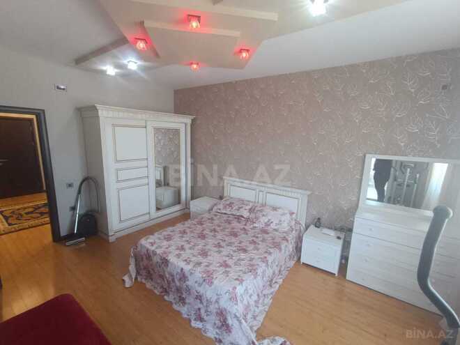 Сдаётся 3-комн. новостройка 138 м², м. 8 ноября, photo 8 from 32