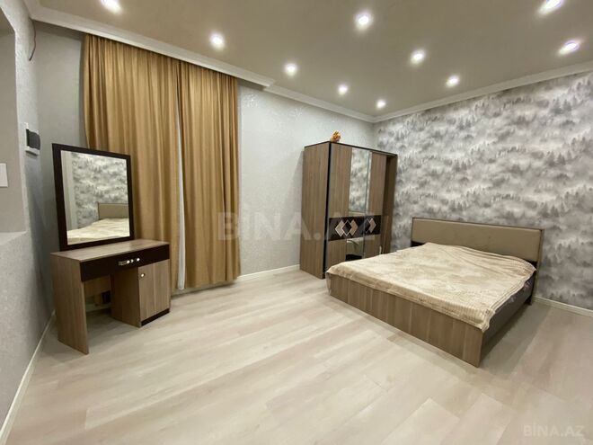 Сдаётся 5-комн. дом/дача 320 м², Сабунчинский  р., photo 23 from 28