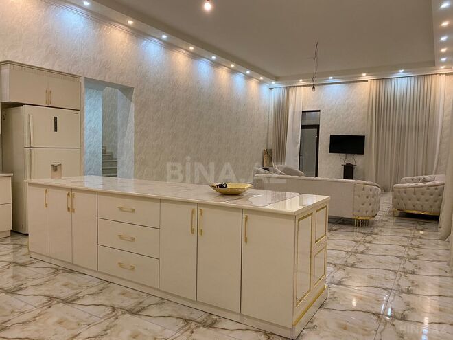 Сдаётся 5-комн. дом/дача 320 м², Сабунчинский  р., photo 21 from 28