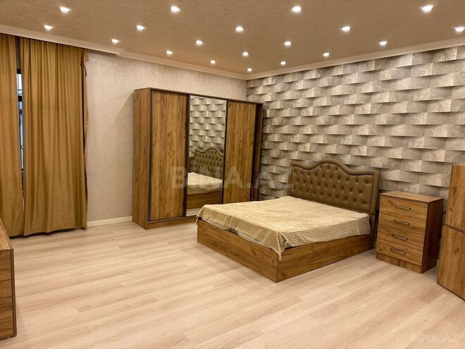 Сдаётся 5-комн. дом/дача 320 м², Сабунчинский  р., photo 14 from 28