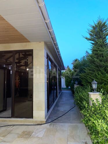 Сдаётся 5-комн. дом/дача 320 м², Сабунчинский  р., photo 25 from 28