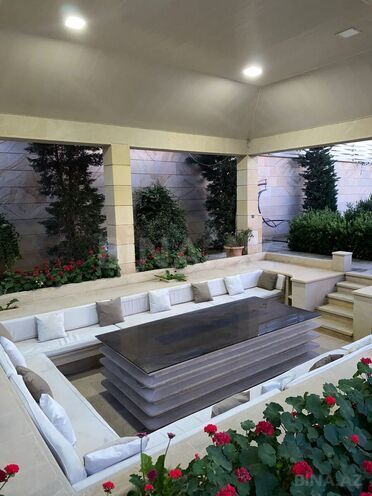 Сдаётся 5-комн. дом/дача 320 м², Сабунчинский  р., photo 22 from 28