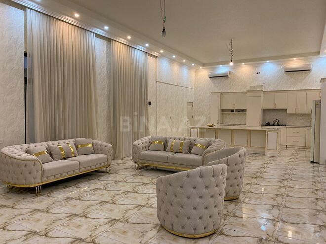 Сдаётся 5-комн. дом/дача 320 м², Сабунчинский  р., photo 24 from 28