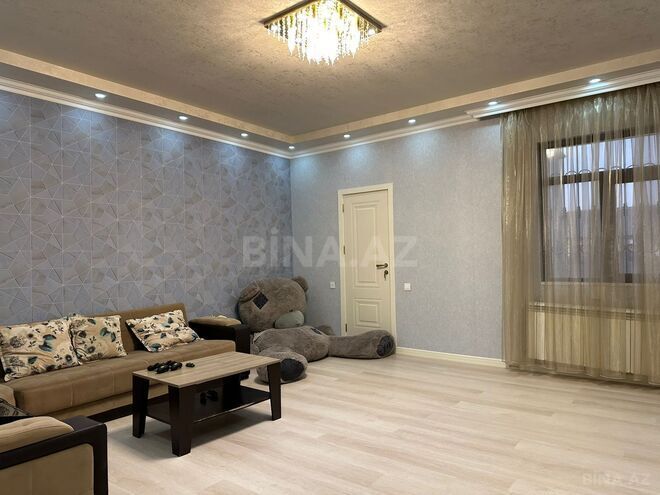 Сдаётся 5-комн. дом/дача 320 м², Сабунчинский  р., photo 26 from 28