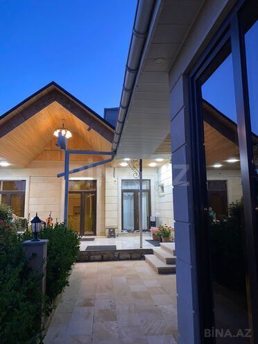 Сдаётся 5-комн. дом/дача 320 м², Сабунчинский  р., photo 7 from 28