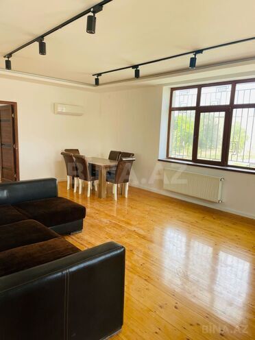 Сдаётся 4-комн. дом/дача 220 м², пос. Бильгях, photo 6 from 17