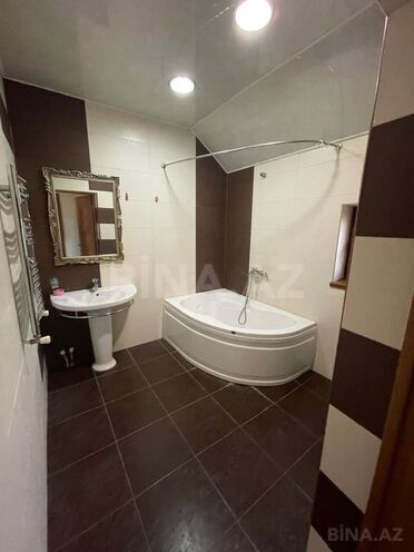 Сдаётся 4-комн. дом/дача 220 м², пос. Бильгях, photo 12 from 17