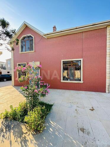 Сдаётся 4-комн. дом/дача 220 м², пос. Бильгях, photo 15 from 17